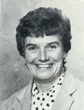 Evelyn Joan Putnam