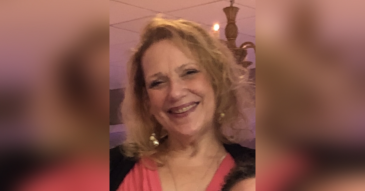 Obituary information for Tammy Linda Johnson