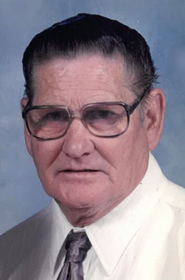 Photo of Rev. Paul Brickey