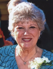 Patricia Lenderman Hopper