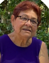 Lupita Garcia