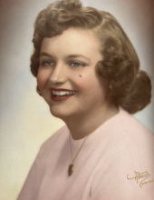 Ruth R. Boisvert