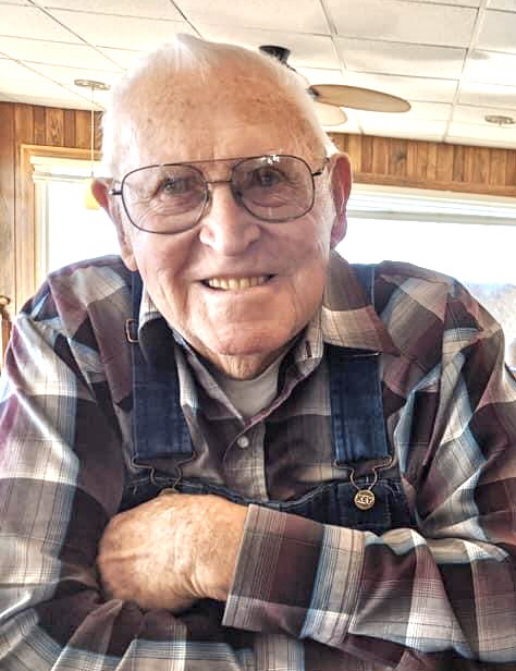 Harry Towell - Hartville Missouri Craig-hurtt Funeral Home - Memories Wall