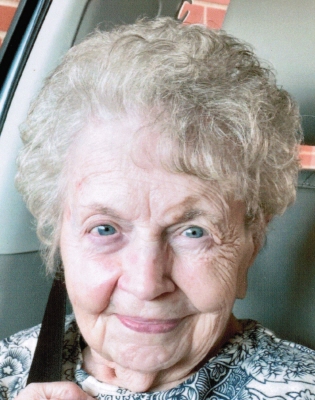 June E. Launtz