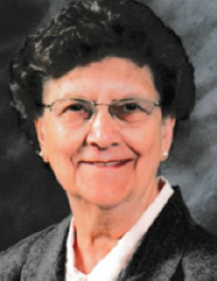 Dorothy Esther Danielski