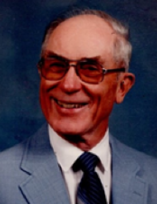 Richard H. "Dick" George Mt. Lebanon, Pennsylvania Obituary