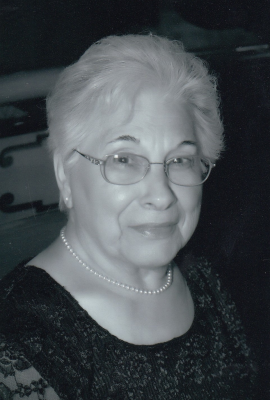 Photo of Mary Schultz