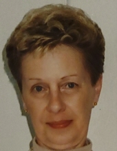 Nadine C. Miller