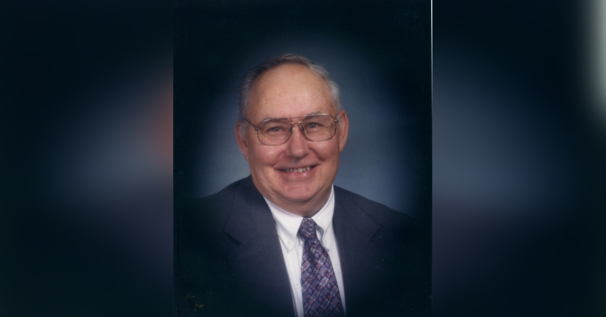 Obituary information for Robert Leon Barlow