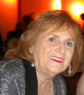 Barbara Ann Giorgi