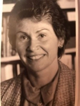 Marianne R. Dahl