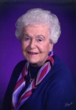 Betty V. Mock