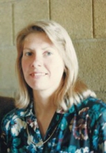 Pamela Barr Westphal