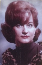 Margery G. Righter