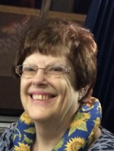Evelyn C. Barr