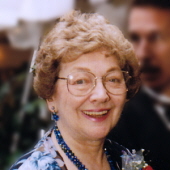 Roselma C. Roberts