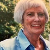 Kathleen M. Clark