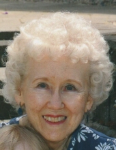 Myrna Gorham
