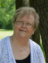 Linda Gail Garten