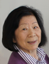 Kimiko Nakano Plackmann
