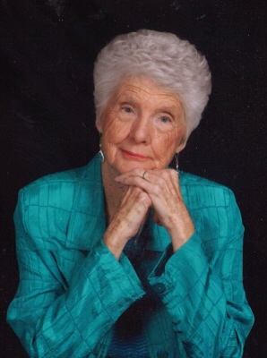 Photo of Evelyn Cumming