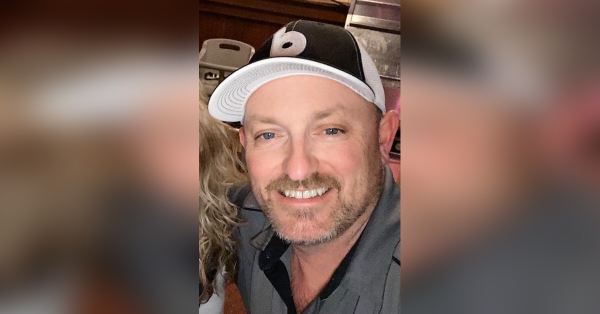 Obituary information for Joseph "Joey" Michael Melton