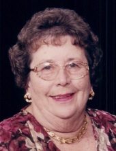 Elizabeth Ann Collins