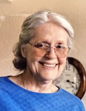 Barbara Aly Miller