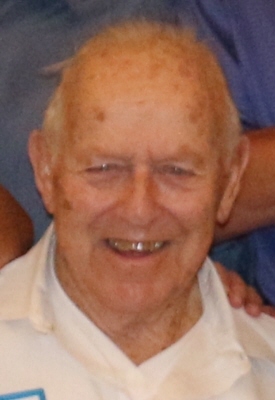 Photo of Roger Talbot, Sr.