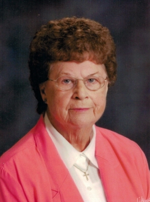 Regina Grace Myers