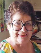 Anita Rita Clara Lambert