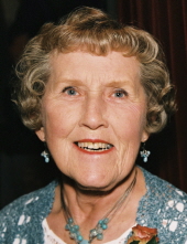 Gladys A. Hanson
