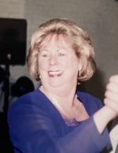Margaret Keller