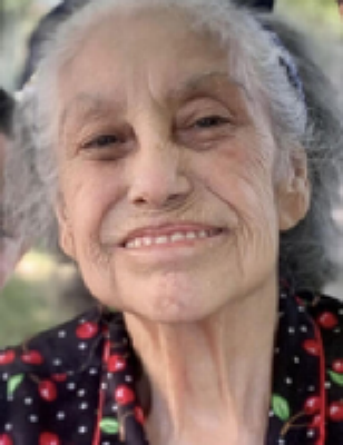 Christine Ramirez San Jose, California Obituary