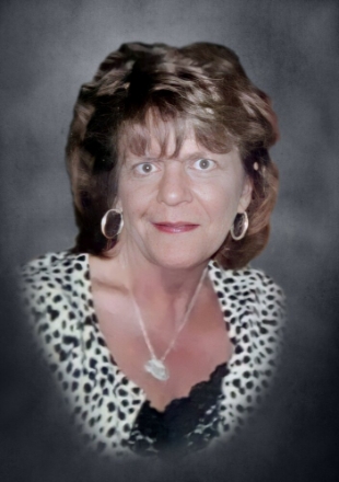 Photo of Jackie Cottle