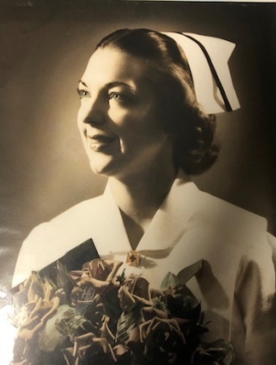 Photo of Edna Godkin