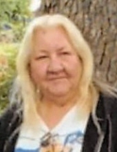 Cathy Marie Spicer