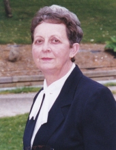 Mary  Maxine Woodall