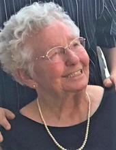 Rosemary C. Finigan Werneth
