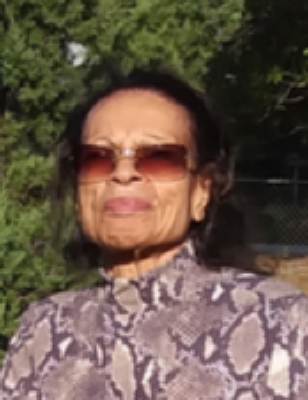 Hazel Barnes Shannon Obituary