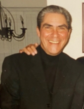 Joseph A. Capobianco