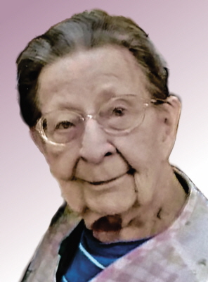 Photo of Marian Coleman