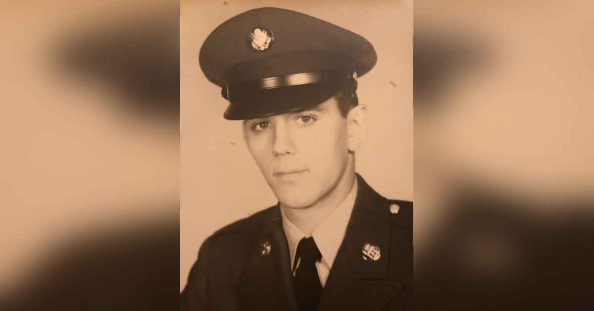 Obituary information for Edward Francis Kelly, III