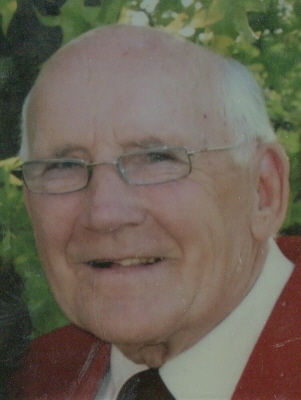 Photo of William Nolan, Sr.