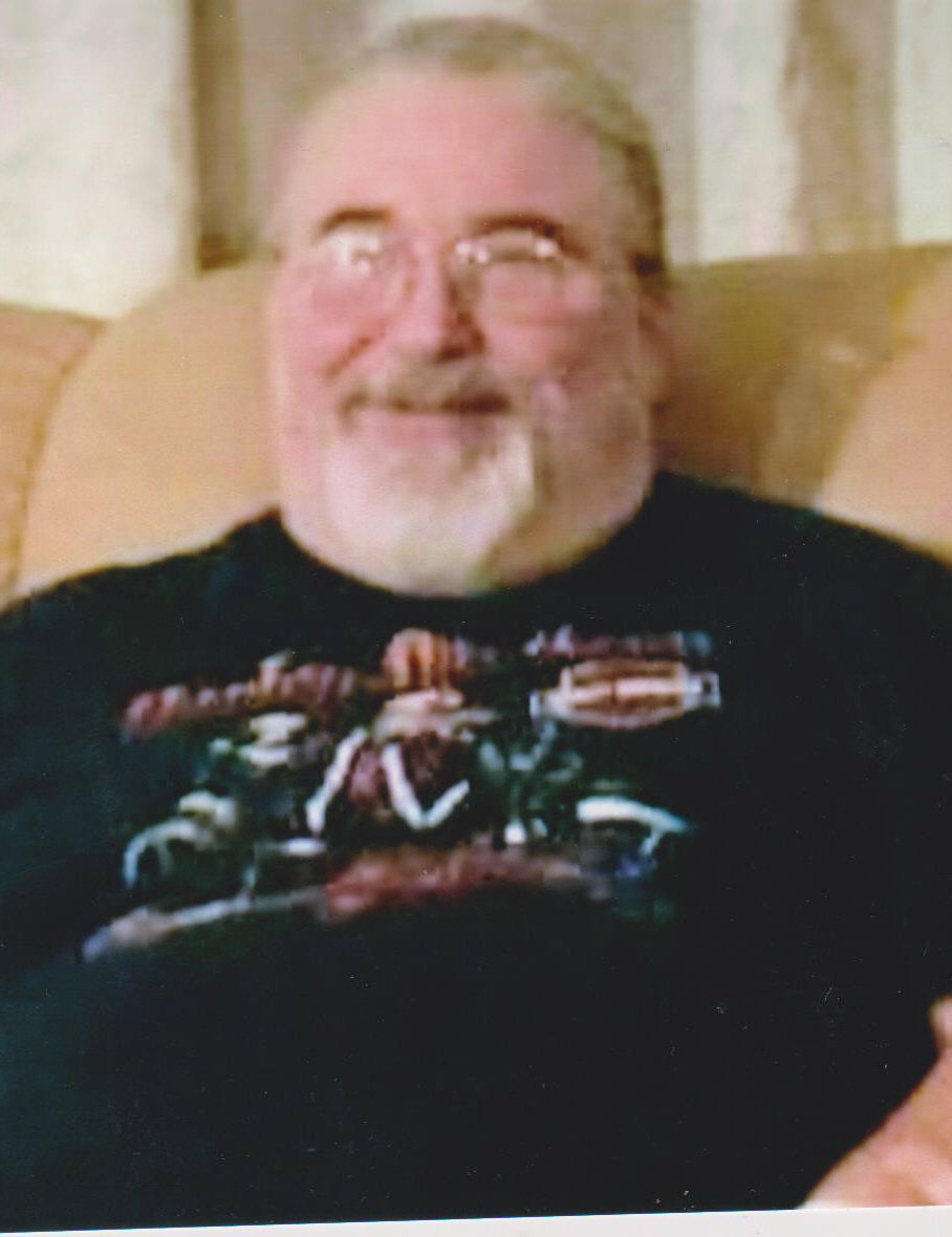 Todd A. Clopper, Sr. 2021 GroveBowersox Funeral Home