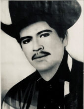 Armando  Delgado