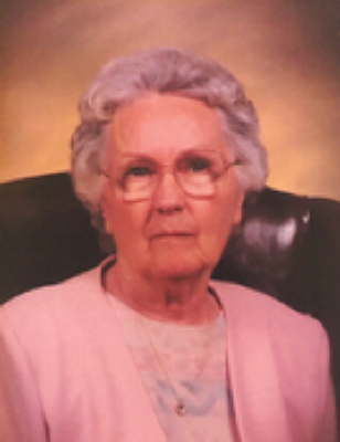 Margaret Phillips Obituary - 2021 - Bridges - Cameron Funeral Home