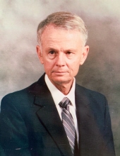 Thomas Earle Dukes Jr., M.D.