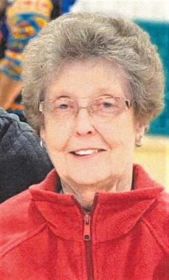Barbara Ann Shields
