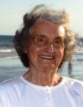 Mary A. (Brown) Bonds